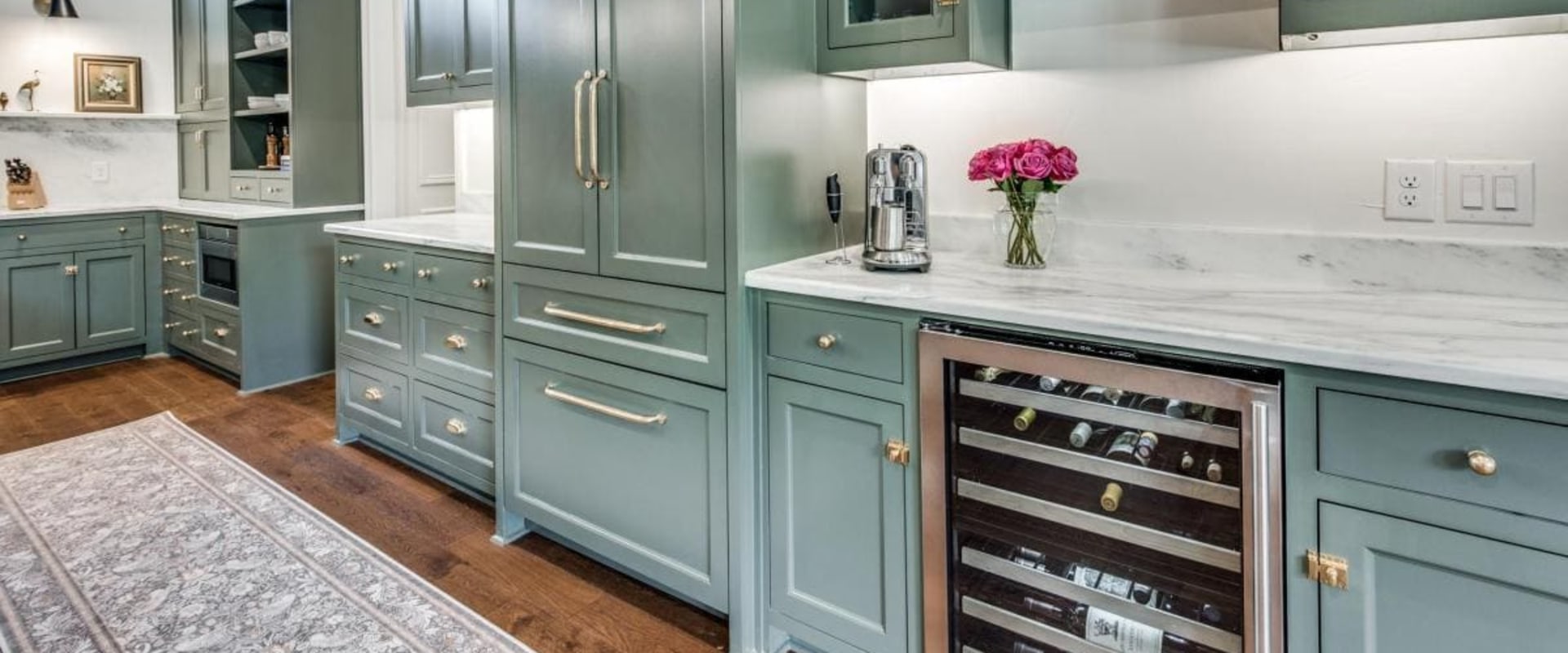 Exploring Cabinet and Drawer Designs for Your Home or Commercial Renovations