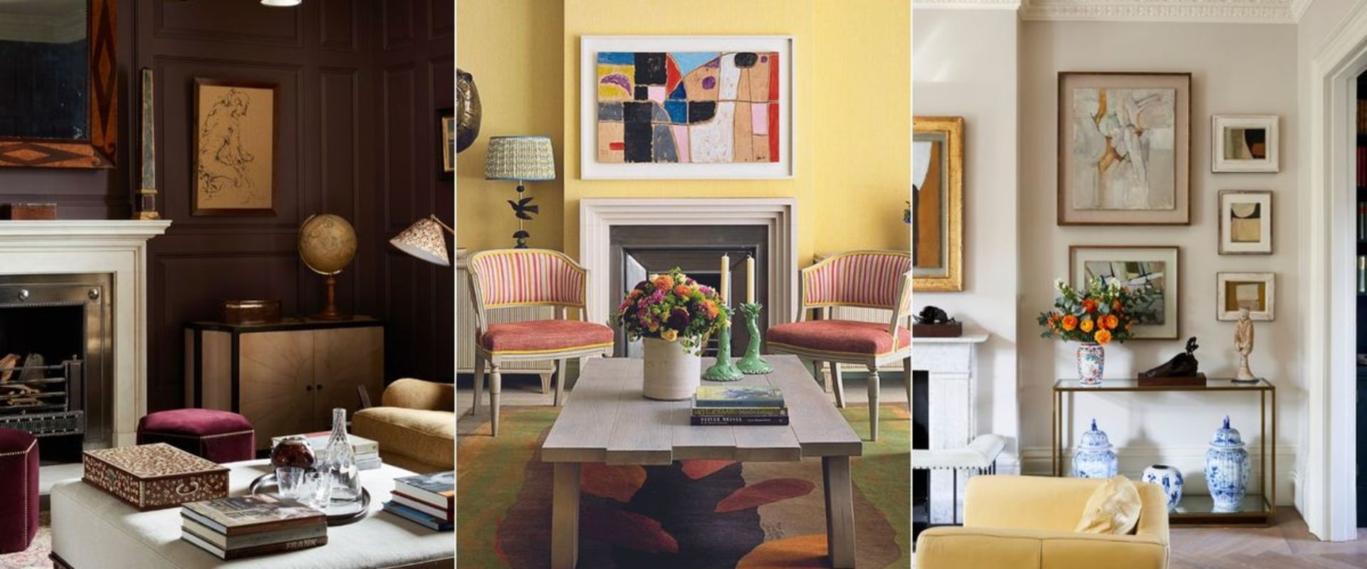Choosing Color Schemes and Styles: How to Transform Your Home or Building