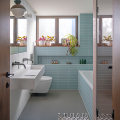 Energy-efficient Options for Kitchen and Bathroom Renovations