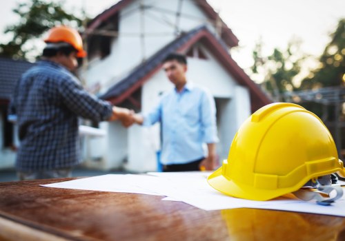 Negotiating with Contractors and Suppliers: A Guide to Improving Your Construction and Renovation Projects