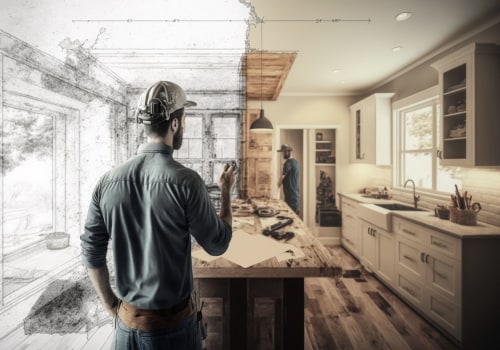 How to Find the Right Contractor for Your Home Renovation Project