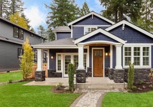 Upgrade Your Home's Curb Appeal with New Siding, Roofing, or Windows