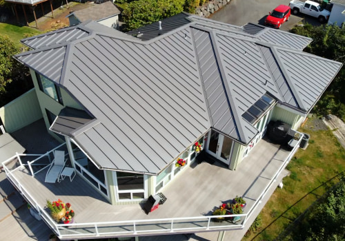 Roofing Styles and Architectural Design