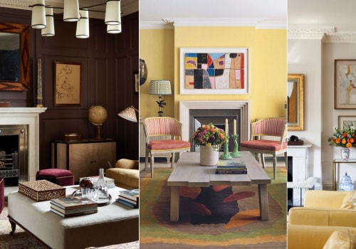 Choosing Color Schemes and Styles: How to Transform Your Home or Building